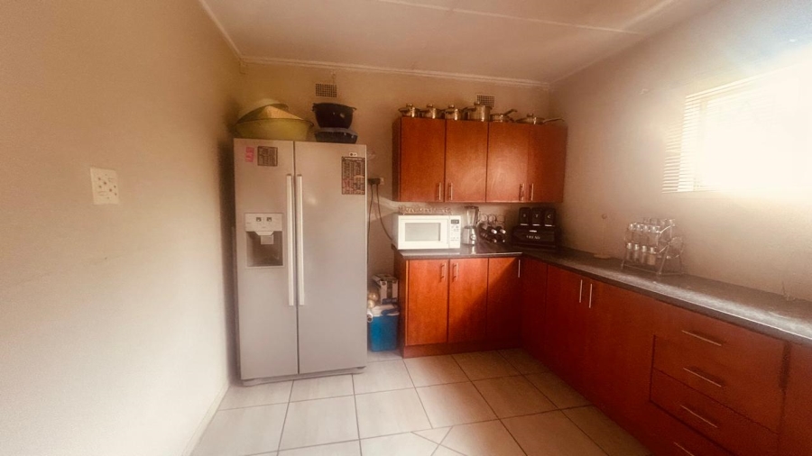 3 Bedroom Property for Sale in Sasolburg Ext 1 Free State